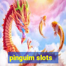 pinguim slots